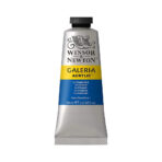 Winsor and Newton Acrylic Colour - 60ML tube (Loose Colours) - Image 34