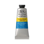 Winsor and Newton Acrylic Colour - 60ML tube (Loose Colours) - Image 36