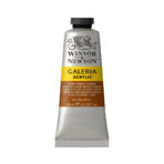 Winsor and Newton Acrylic Colour - 60ML tube (Loose Colours) - Image 41