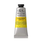 Winsor and Newton Acrylic Colour - 60ML tube (Loose Colours) - Image 42
