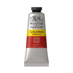 Winsor and Newton Acrylic Colour - 60ML tube (Loose Colours) - Image 43