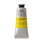 Winsor and Newton Acrylic Colour - 60ML tube (Loose Colours) - Image 53