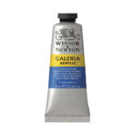 Winsor and Newton Acrylic Colour - 60ML tube (Loose Colours) - Image 59
