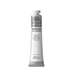 Winsor & Newton Winton Oil Colour tube 200ml (Loose) - Image 2