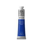 Winsor & Newton Winton Oil Colour tube 200ml (Loose) - Image 4