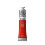 Winsor & Newton Winton Oil Colour tube 200ml (Loose) - Image 5