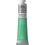 Winsor & Newton Winton Oil Colour tube 200ml (Loose) - Image 9