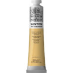 Winsor & Newton Winton Oil Colour tube 200ml (Loose) - Image 15