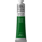 Winsor & Newton Winton Oil Colour tube 200ml (Loose) - Image 16
