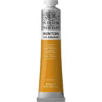 Winsor & Newton Winton Oil Colour tube 200ml (Loose) - Image 18