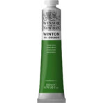 Winsor & Newton Winton Oil Colour tube 200ml (Loose) - Image 20