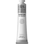 Winsor & Newton Winton Oil Colour tube 200ml (Loose) - Image 21