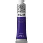 Winsor & Newton Winton Oil Colour tube 200ml (Loose) - Image 27