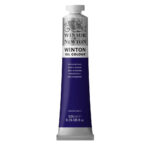 Winsor & Newton Winton Oil Colour tube 200ml (Loose) - Image 29
