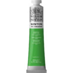 Winsor & Newton Winton Oil Colour tube 200ml (Loose) - Image 33