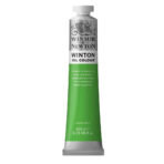 Winsor & Newton Winton Oil Colour tube 200ml (Loose) - Image 34