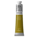 Winsor & Newton Winton Oil Colour tube 200ml (Loose) - Image 35