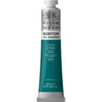 Winsor & Newton Winton Oil Colour tube 200ml (Loose) - Image 36