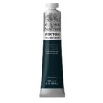 Winsor & Newton Winton Oil Colour tube 200ml (Loose) - Image 37