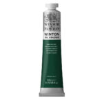 Winsor & Newton Winton Oil Colour tube 200ml (Loose) - Image 38