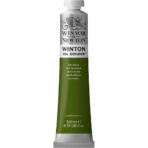 Winsor & Newton Winton Oil Colour tube 200ml (Loose) - Image 40