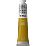 Winsor & Newton Winton Oil Colour tube 200ml (Loose) - Image 42