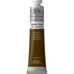 Winsor & Newton Winton Oil Colour tube 200ml (Loose) - Image 45