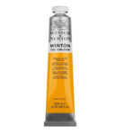 Winsor & Newton Winton Oil Colour tube 200ml (Loose) - Image 48