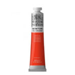 Winsor & Newton Winton Oil Colour tube 200ml (Loose) - Image 50
