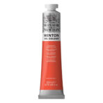 Winsor & Newton Winton Oil Colour tube 200ml (Loose) - Image 53