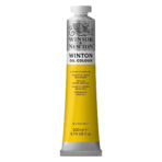 Winsor & Newton Winton Oil Colour tube 200ml (Loose) - Image 54