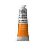 Winsor and Newton Winton Oil Colour Tubes - 37ml (Loose Colours) - Image 3
