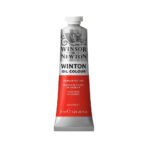 Winsor and Newton Winton Oil Colour Tubes - 37ml (Loose Colours) - Image 4
