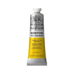 Winsor and Newton Winton Oil Colour Tubes - 37ml (Loose Colours) - Image 7