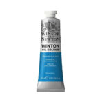Winsor and Newton Winton Oil Colour Tubes - 37ml (Loose Colours) - Image 9