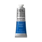 Winsor and Newton Winton Oil Colour Tubes - 37ml (Loose Colours) - Image 12
