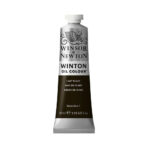 Winsor and Newton Winton Oil Colour Tubes - 37ml (Loose Colours) - Image 21