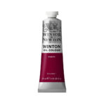 Winsor and Newton Winton Oil Colour Tubes - 37ml (Loose Colours) - Image 24