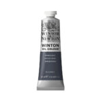 Winsor and Newton Winton Oil Colour Tubes - 37ml (Loose Colours) - Image 28