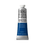 Winsor and Newton Winton Oil Colour Tubes - 37ml (Loose Colours) - Image 29