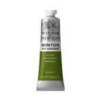 Winsor and Newton Winton Oil Colour Tubes - 37ml (Loose Colours) - Image 32