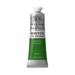 Winsor and Newton Winton Oil Colour Tubes - 37ml (Loose Colours) - Image 34