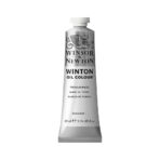 Winsor and Newton Winton Oil Colour Tubes - 37ml (Loose Colours) - Image 35