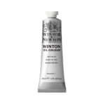 Winsor and Newton Winton Oil Colour Tubes - 37ml (Loose Colours) - Image 39