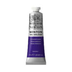 Winsor and Newton Winton Oil Colour Tubes - 37ml (Loose Colours) - Image 41