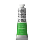 Winsor and Newton Winton Oil Colour Tubes - 37ml (Loose Colours) - Image 42
