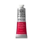 Winsor and Newton Winton Oil Colour Tubes - 37ml (Loose Colours) - Image 48