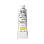 Winsor and Newton Artists Oil Colour Tube of 37 ML - Series 4 & Series 5 (Loose) - Image 2