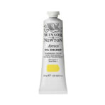 Winsor and Newton Artists Oil Colour Tube of 37 ML - Series 4 & Series 5 (Loose) - Image 3