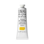 Winsor and Newton Artists Oil Colour Tube of 37 ML - Series 4 & Series 5 (Loose) - Image 4